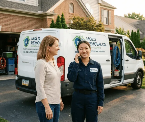 Crawlspace Mold Remediation Medora, IN FAQs